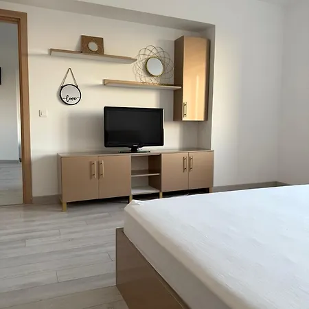 Appartement 11th Delta Urbana