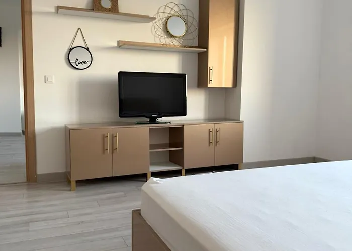 Apartment 11th Delta Urbana