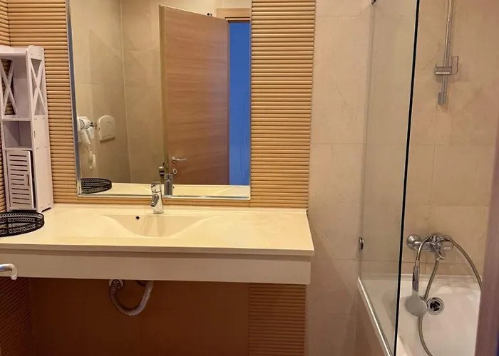 11th Delta Urbana Apartamento *